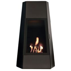 Biosemineu Art Flame Shanghai (Black)