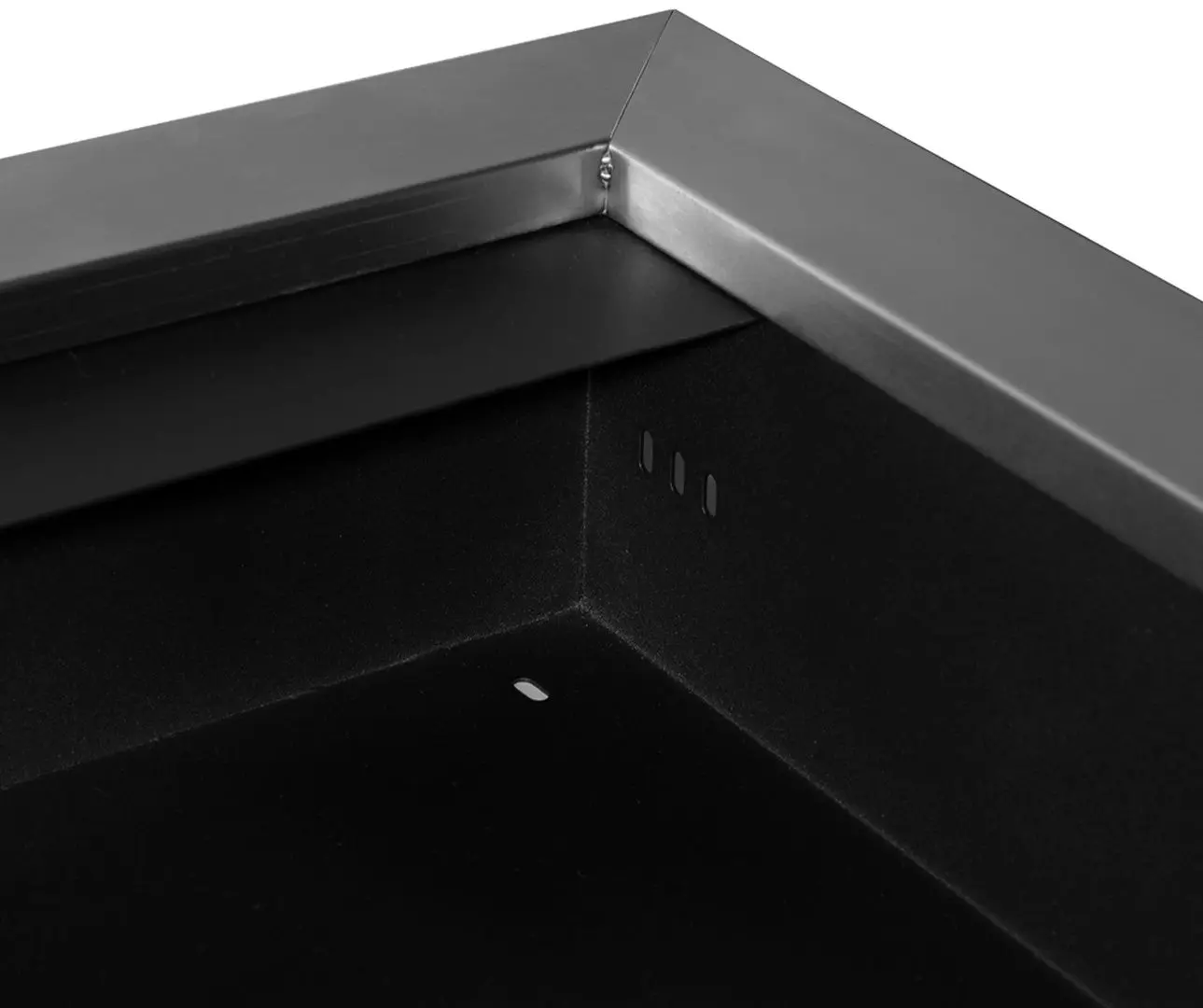 Биокамин Homcom 02-0758 (Inox)