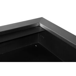 Биокамин Homcom 02-0759 (Silver) Thumb