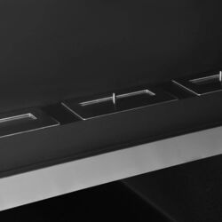 Биокамин Homcom 02-0759 (Silver) Thumb