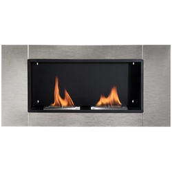 Biosemineu Homcom 5417-1122 (Silver)