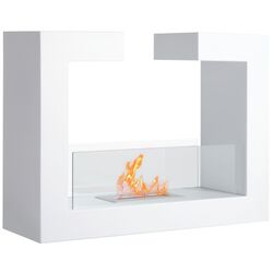 Biosemineu Homcom 820-017 (White)