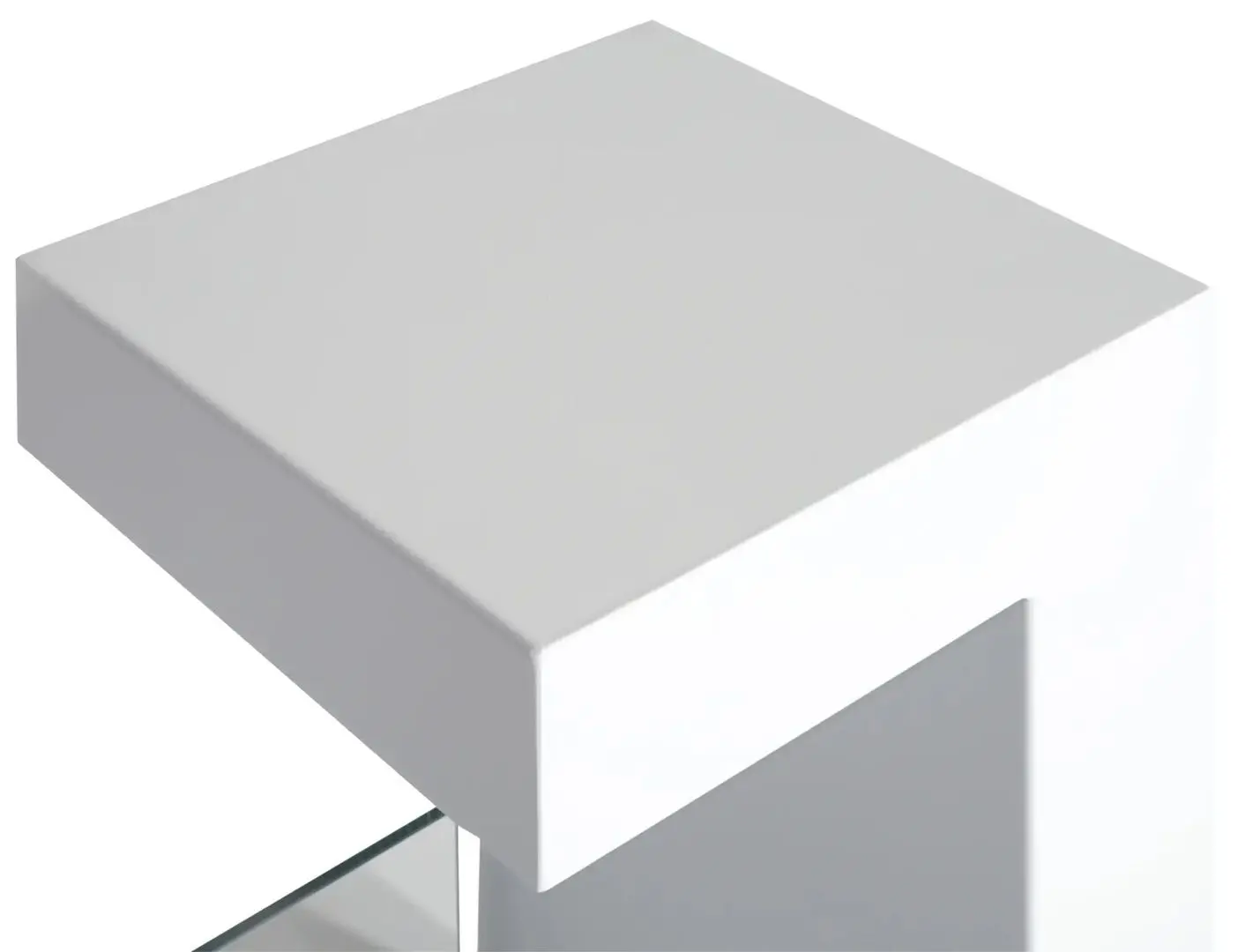 Биокамин Homcom 820-017 (White)