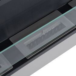 Biosemineu Homcom 820-021 (Silver/Black) Thumb