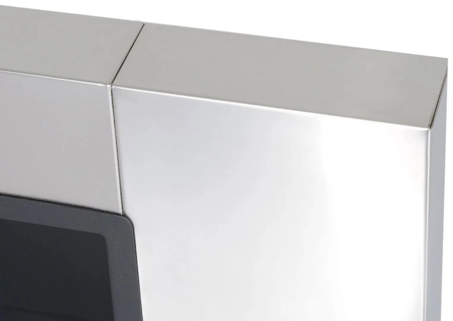 Biosemineu Homcom 820-021 (Silver/Black)