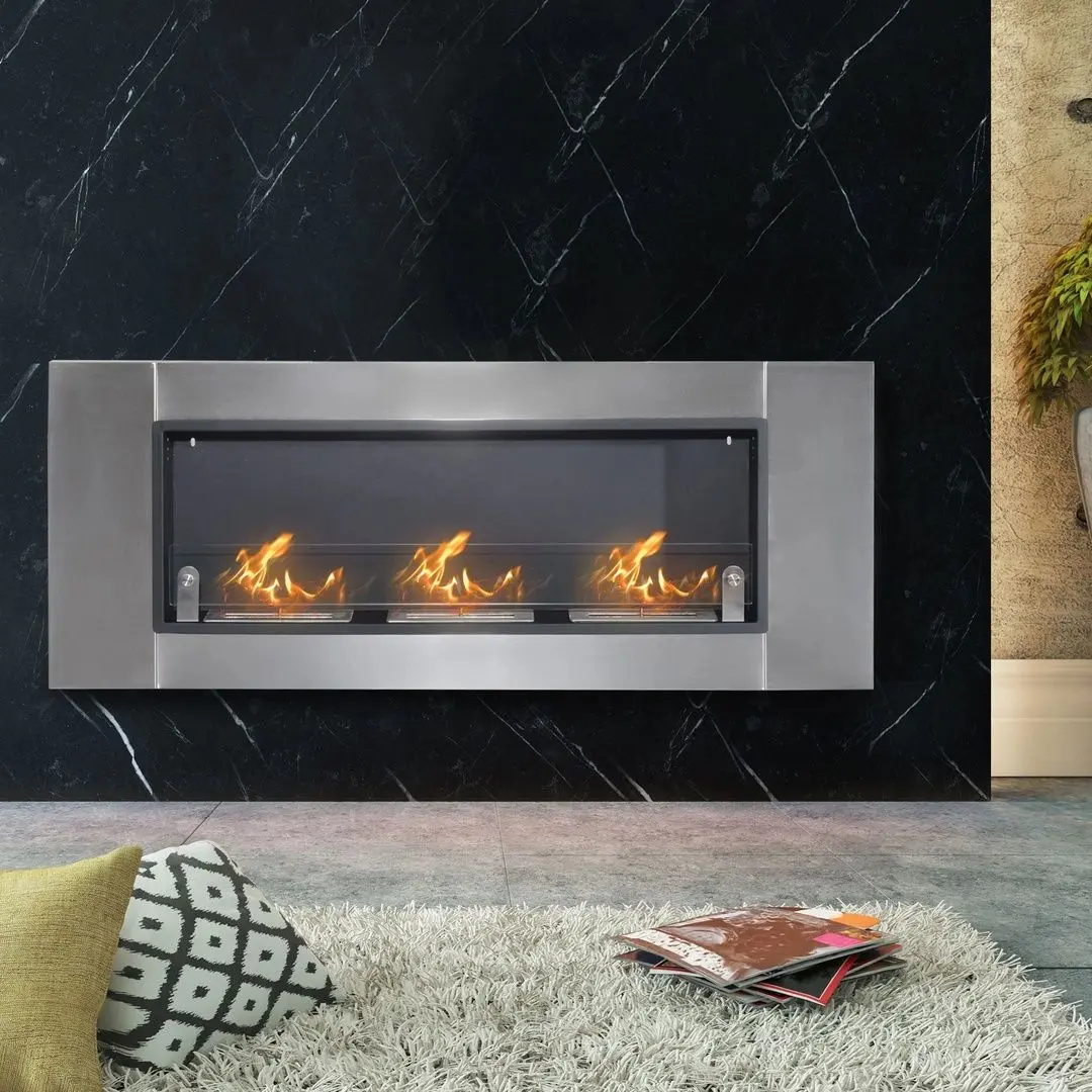 Biosemineu Homcom 820-021 (Silver/Black)