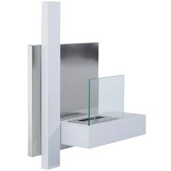 Biosemineu Homcom 820-022 (White) Thumb