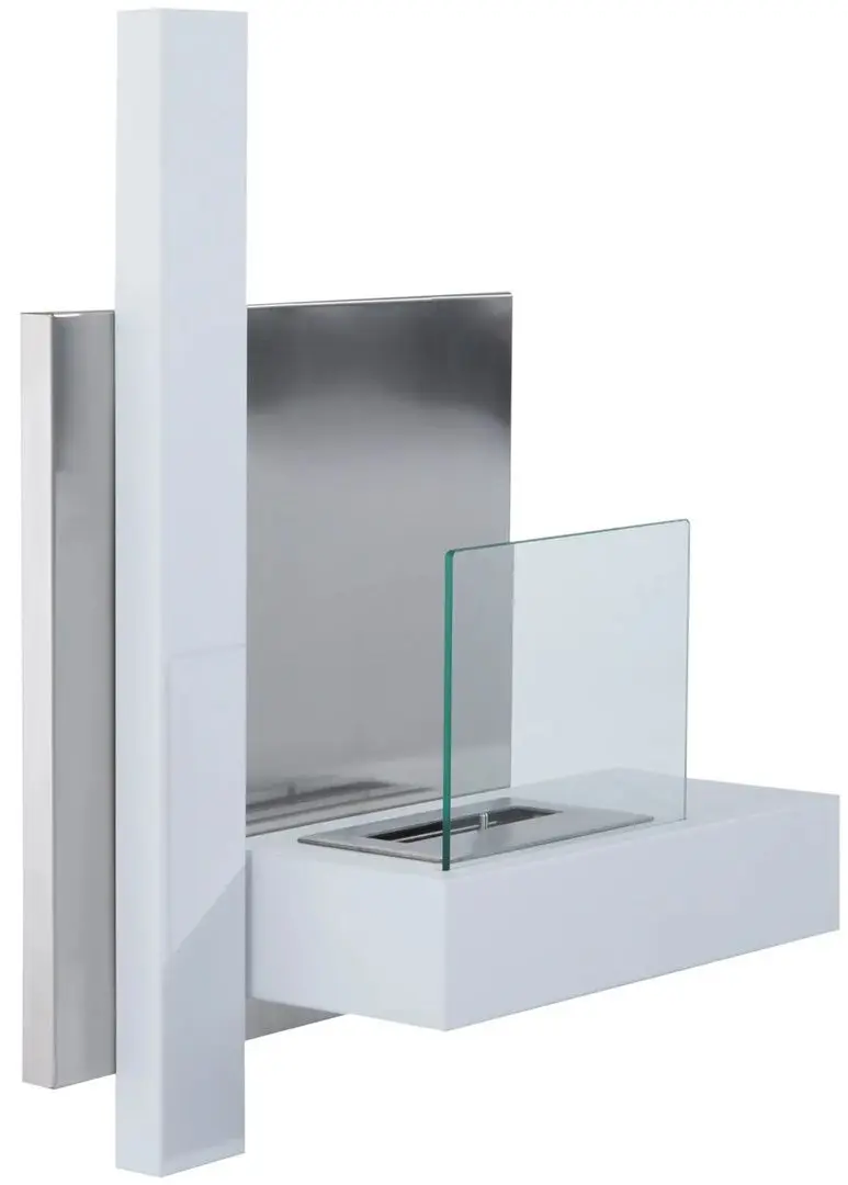 Biosemineu Homcom 820-022 (White)