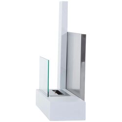 Biosemineu Homcom 820-022 (White) Thumb