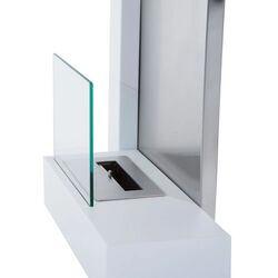 Biosemineu Homcom 820-022 (White) Thumb