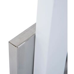 Biosemineu Homcom 820-022 (White) Thumb