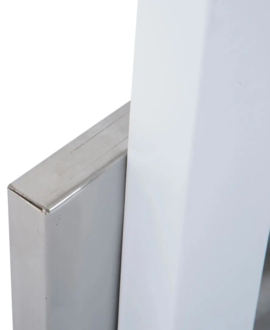 Biosemineu Homcom 820-022 (White)