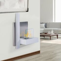 Biosemineu Homcom 820-022 (White) Thumb