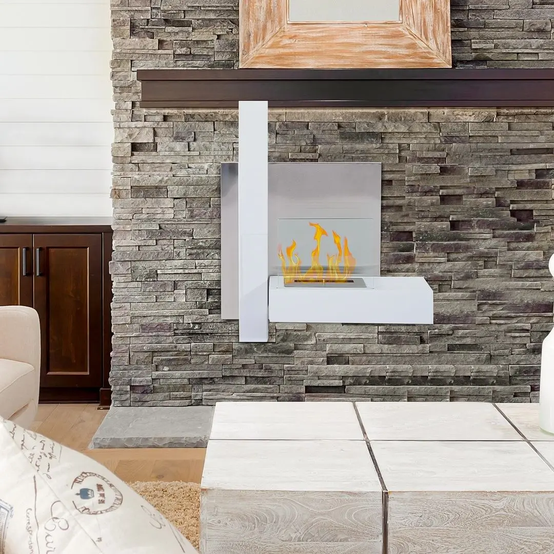 Biosemineu Homcom 820-022 (White)