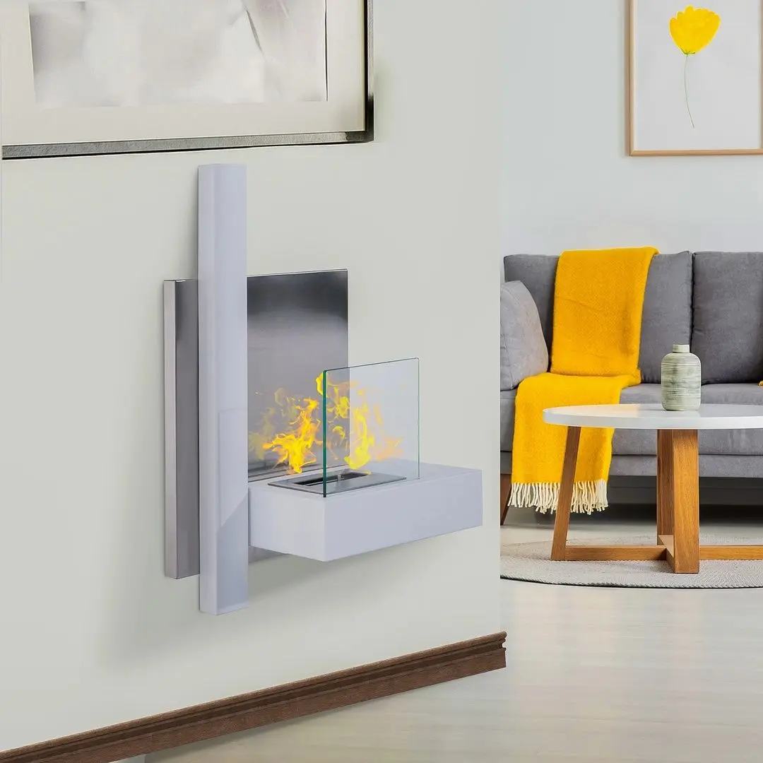 Biosemineu Homcom 820-022 (White)