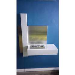 Biosemineu Homcom 820-022 (White) Thumb