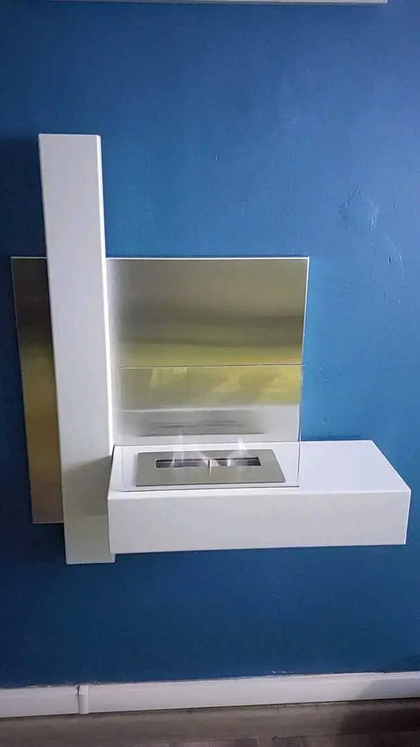 Biosemineu Homcom 820-022 (White)