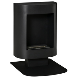 Биокамин Homcom 820-209 (Black) Thumb