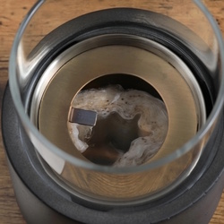 Биокамин Homcom 820-308V00CG (Dark Grey) Thumb