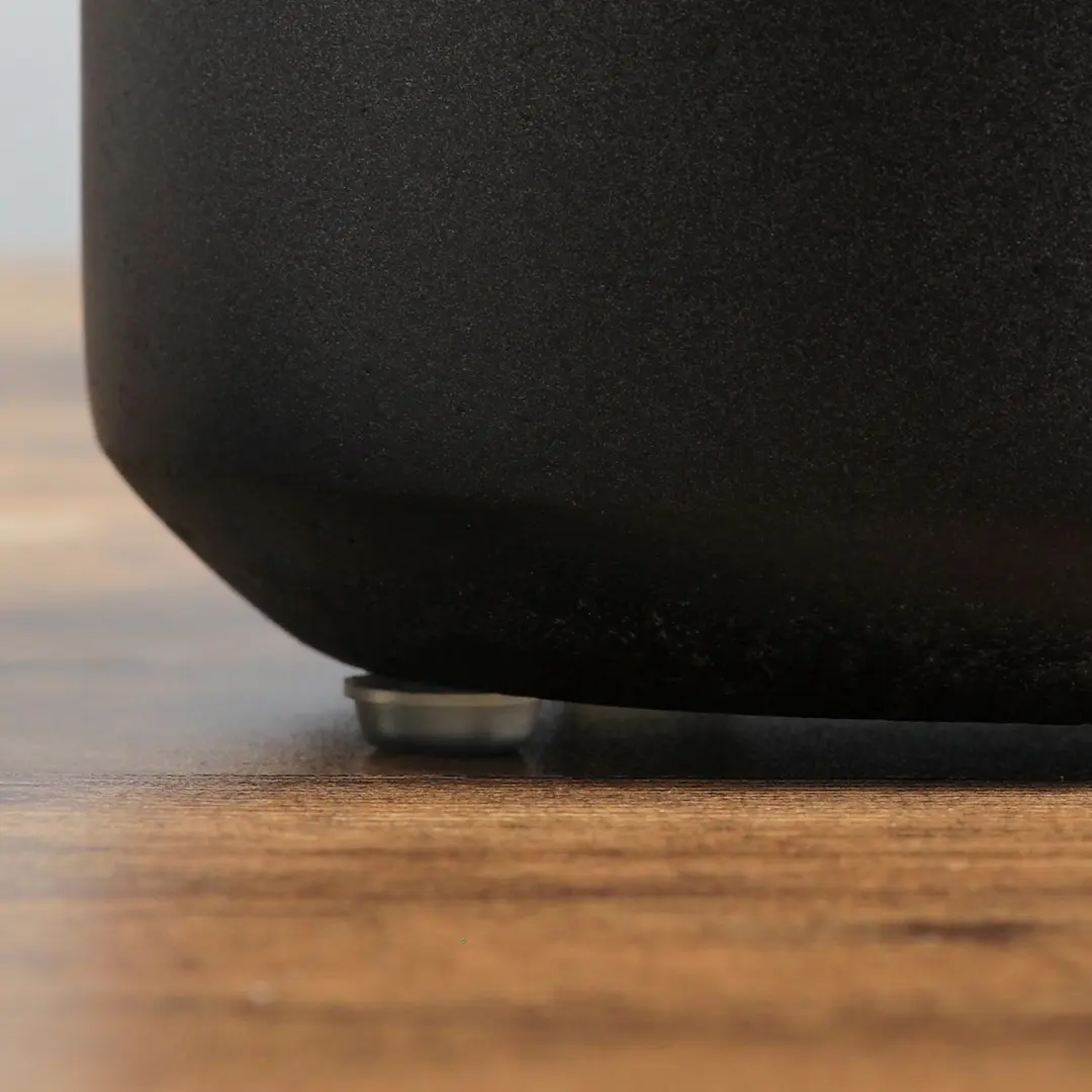 Биокамин Homcom 820-308V00CG (Dark Grey)