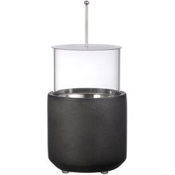 Биокамин Homcom 820-308V00CG (Dark Grey) Thumb