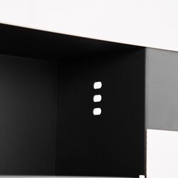 Биокамин Homcom 820-327V00SR (Silver) Thumb