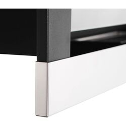 Биокамин Homcom 820-327V00SR (Silver) Thumb