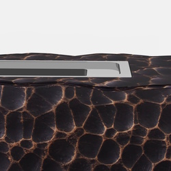 Биокамин Homcom 820-362V00BK (Black) Thumb