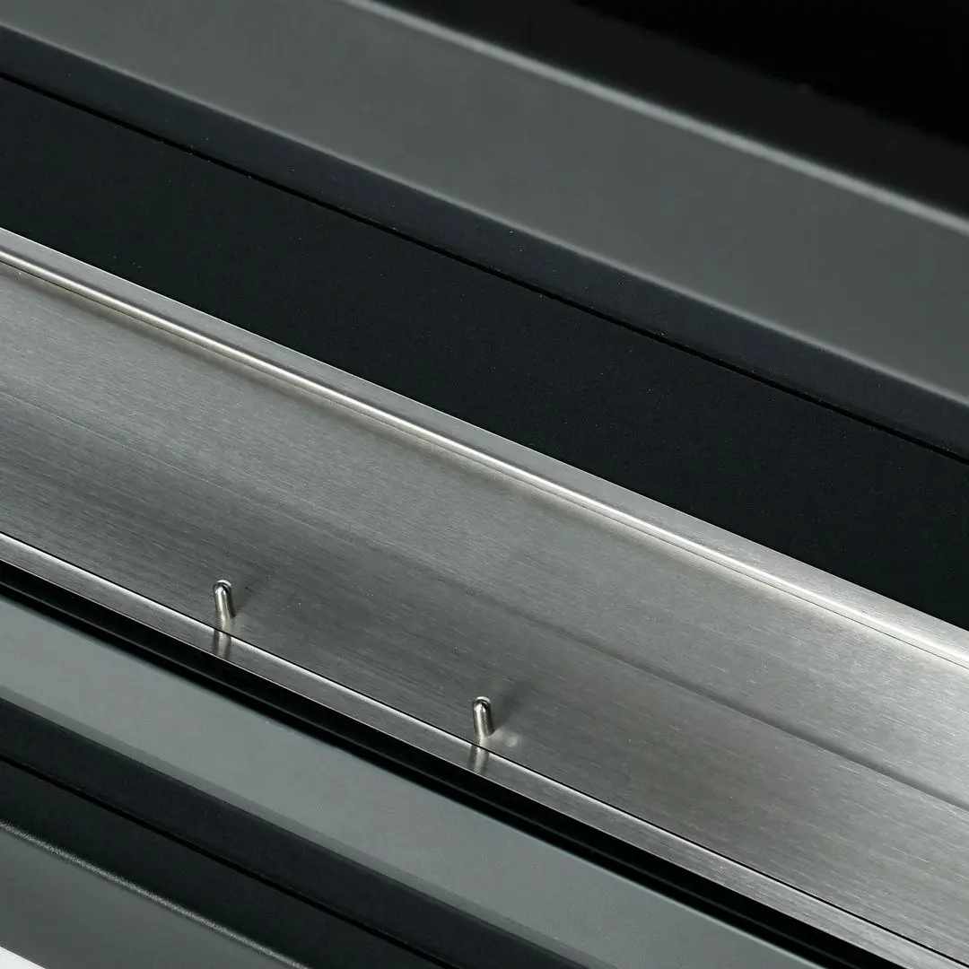 Biosemineu Homcom 820-373V00BK (Black)