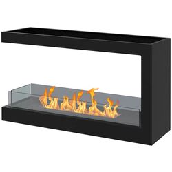 Biosemineu Homcom 820-373V00BK (Black)