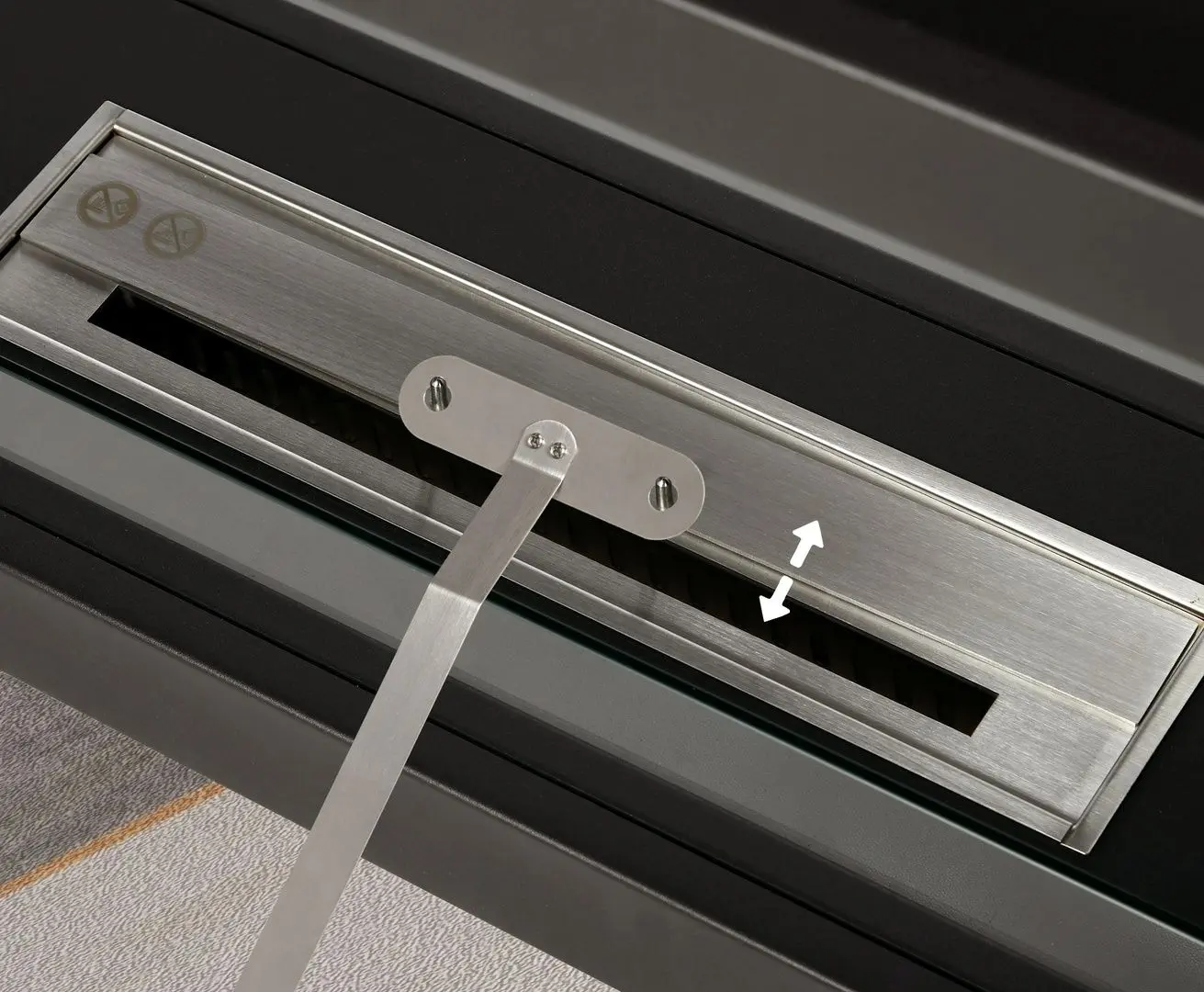 Biosemineu Homcom 820-373V00BK (Black)