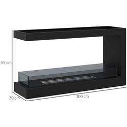 Biosemineu Homcom 820-373V00BK (Black) Thumb