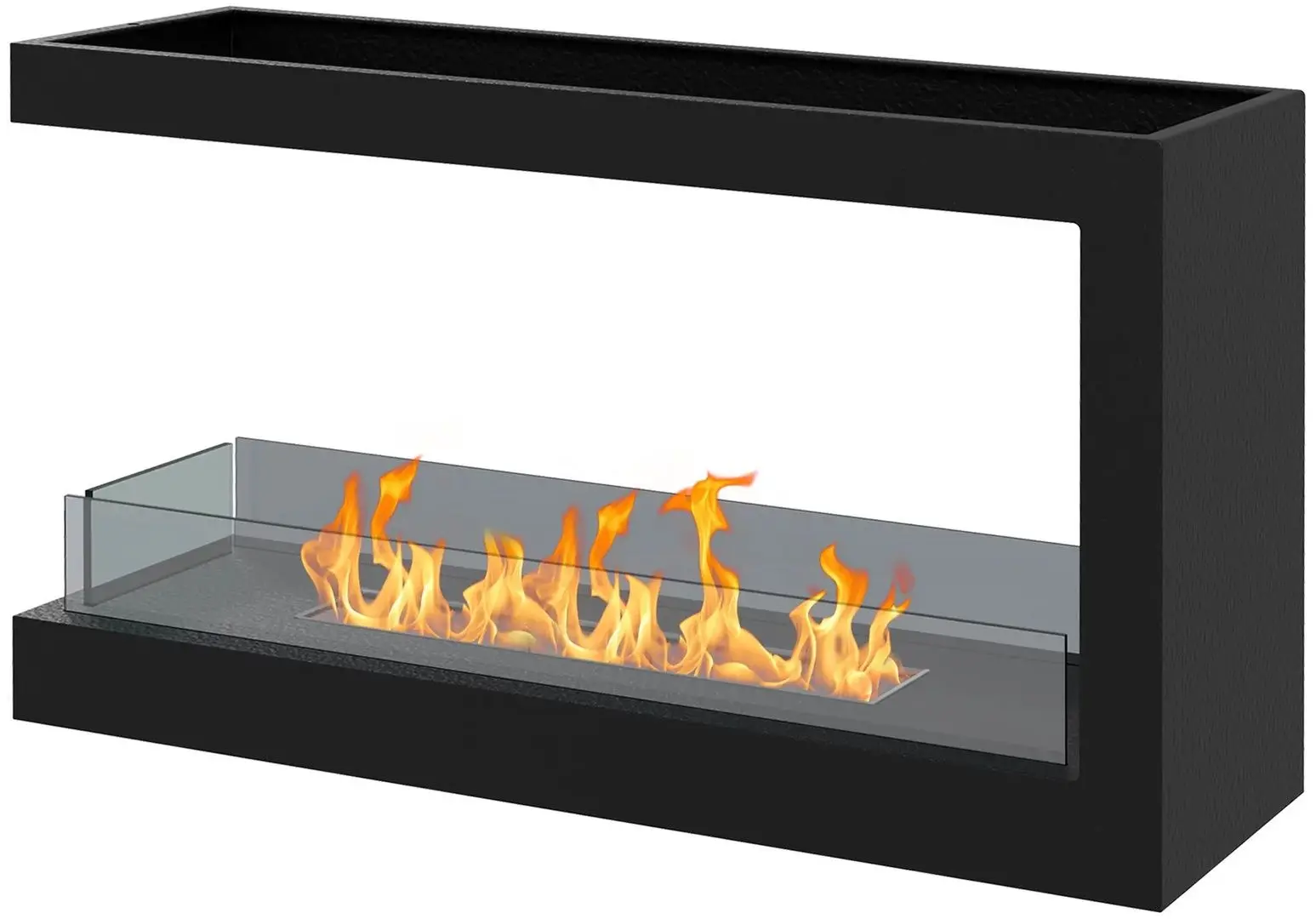 Biosemineu Homcom 820-373V00BK (Black)