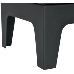 Биокамин Homcom 820-375V00BK (Black) Thumb