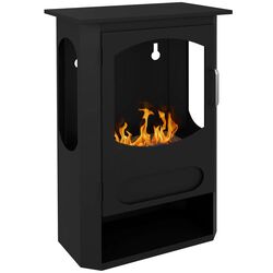 Biosemineu Homcom 820-376V00BK (Black)