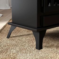 Биокамин Homcom 820-377V00BK (Black) Thumb