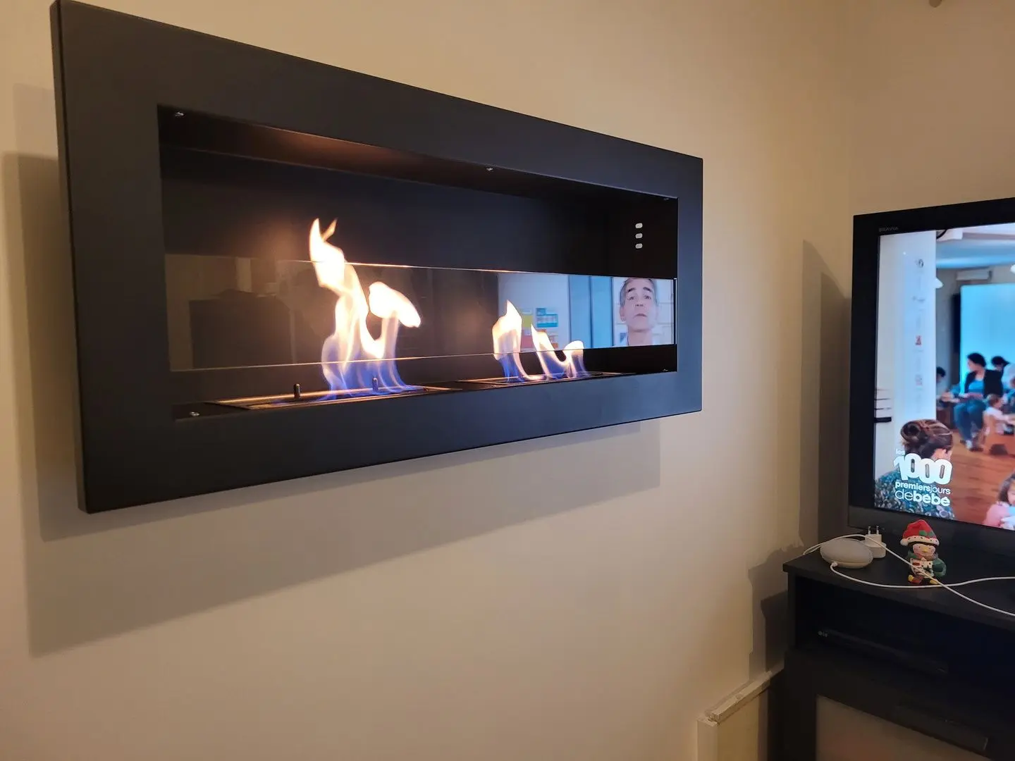 Biosemineu Homcom 820-388V00BK (Black)