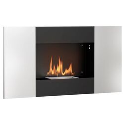 Biosemineu Homcom 820-430V00BK (Silver/Black)