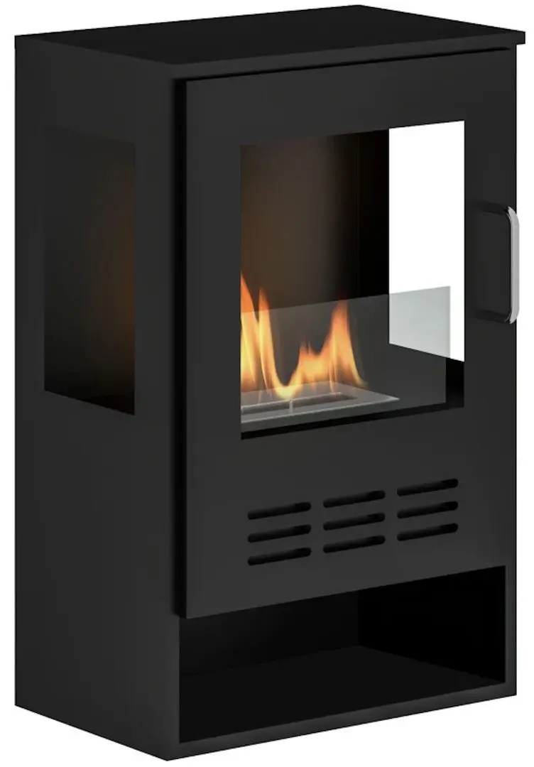 Biosemineu Homcom 820-431V00BK (Black)