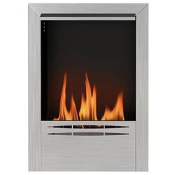 Biosemineu Homcom 820-433V00SR (Silver)