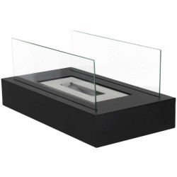 Biosemineu Ikonka KX2889 (Black) Thumb