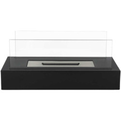 Biosemineu Ikonka KX2889 (Black) Thumb