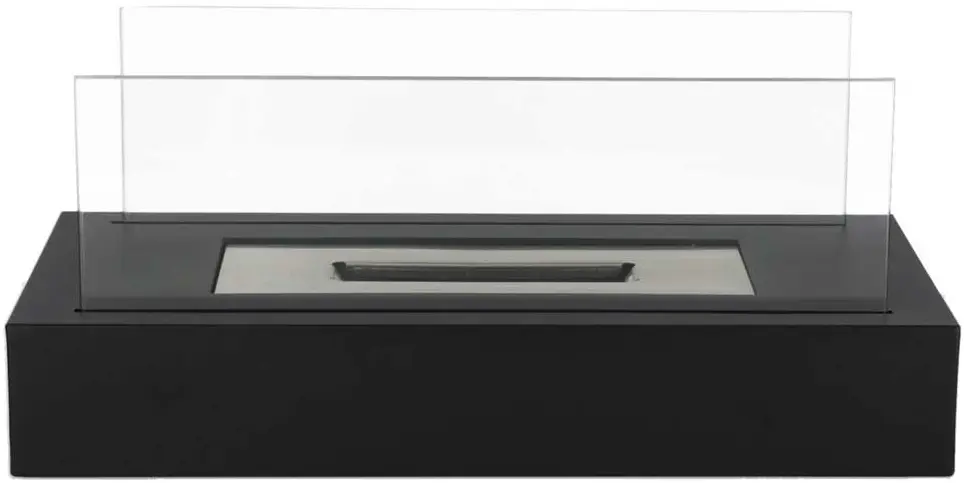 Biosemineu Ikonka KX2889 (Black) - 3