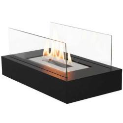 Biosemineu Ikonka KX2889 (Black)