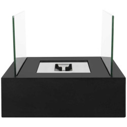 Biosemineu Ikonka KX2889 (Black) Thumb