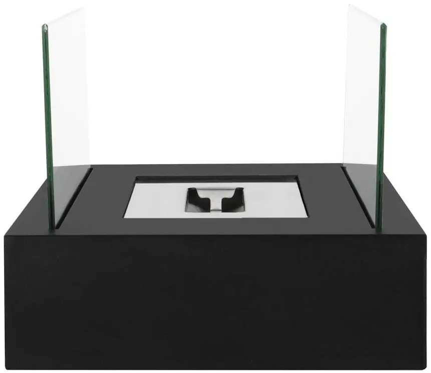 Biosemineu Ikonka KX2889 (Black) - 5