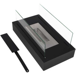 Biosemineu Ikonka KX2889 (Black) Thumb
