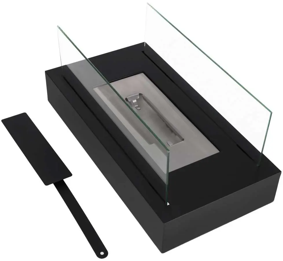 Biosemineu Ikonka KX2889 (Black) - 6