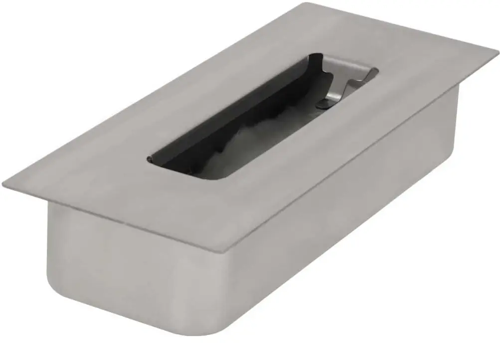 Biosemineu Ikonka KX2889 (Black) - 7