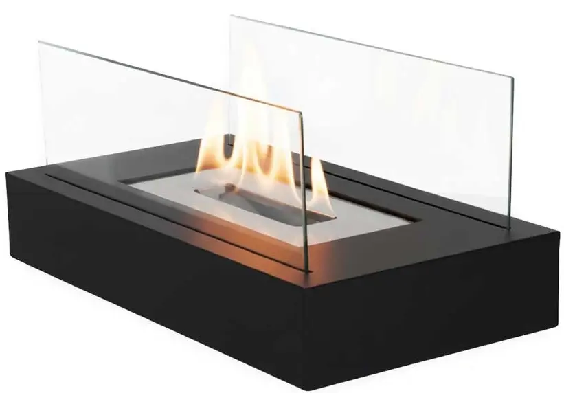 Biosemineu Ikonka KX2889 (Black)